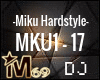 DJ Miku Hardstyle