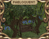 F:~ Meadow tree swing