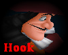 Captain Hook Avatar