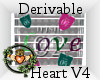 ~MBI~ DRV Heart Art V4