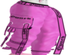 pinkrave pants