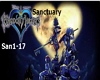 Kingdom Hearts-Sanctuary