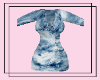 Tie Dye Dress