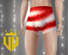 VV | Candy Cane Boxer 1