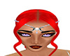 wiccan head piece