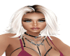 Alainee~Platinum hair