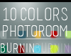 10 Color Photoroom.