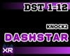 Dashstar - Knock2