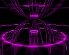 Electro Purple Light