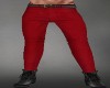 SM Santa Red Pants
