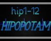 HIPOPOTAM