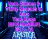 H.Zimmer Mashup-Time Kin