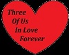 *A* Perfect 3 Love