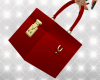 [P] Red Bag