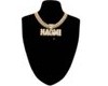 My Cust. Chain GLD