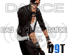|D9T|Bad & Jerk Dance v1