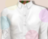 P. l White Shirt