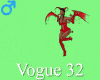 MA Vogue 32 Male