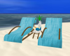 Marooned Beach Chair