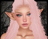 +Tillie Hair - blush