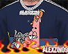 Camisa Cartoon NK