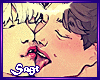Kpop Yaoi Kiss