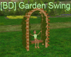 [BD] Garden Swing