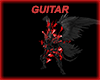Demon Rock Guitar