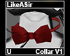 LikeASir Collar V1