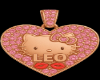 🕀 | CUSTOM | - LEO