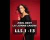 Amel B- La lionne saigne