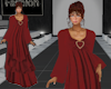 TF* BOHO Renaisance Dres