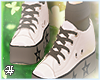 ∮ Chucks grey