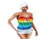 BR) PRIDE 2023 OUTFIT