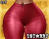 Leather pudge Support LL
