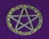 Pentacle Couch