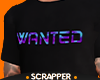 Wanted | Tee