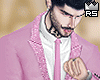 🎇 Suit Pink Full.