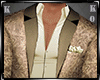 Golden Full Suit