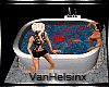 (VH) Romantic BathTub