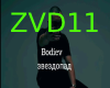BODIEV - Zvezdopad