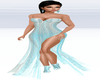 Dancing on Ice Gown