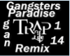 Gangster Paradise {Trap}