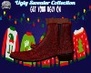 UGLY SWEATER SHOES V4