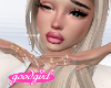 perfect bimbo lips♡