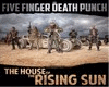 FFDP House Rising Sun   