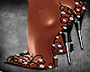 Black Diamond Pumps