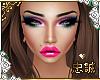 !C 80's Glam Skin2 Cream