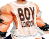 MAZHO BOY TOP
