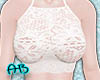 [AB]Mini Sexy Lace Top